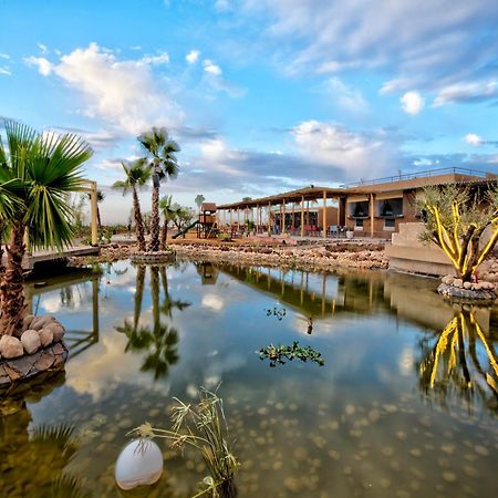 The Ranch Resort Tahanaout Exterior photo
