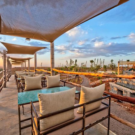 The Ranch Resort Tahanaout Exterior photo
