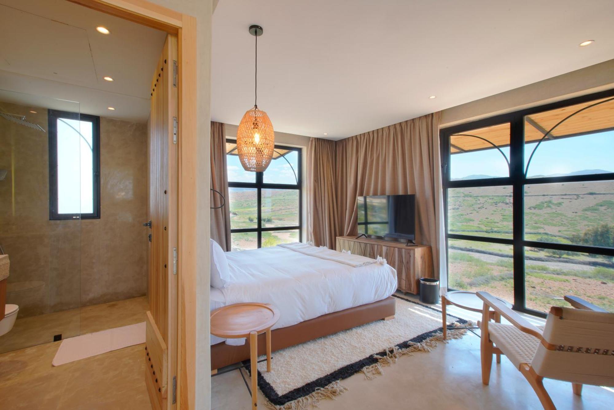 The Ranch Resort Tahanaout Exterior photo